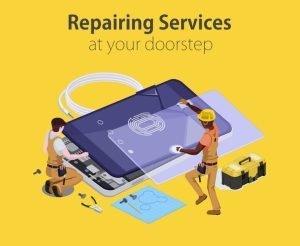 Doorstep Mobile Repair