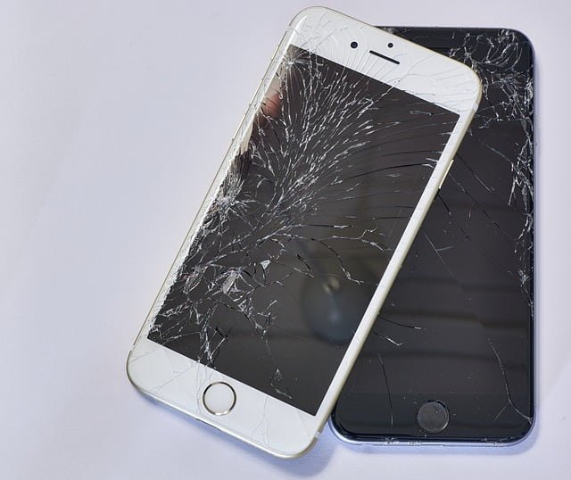 Iphone Screen Repair Bangalore