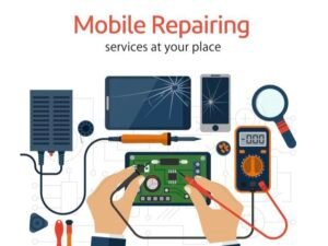 Mobile repair near me open now