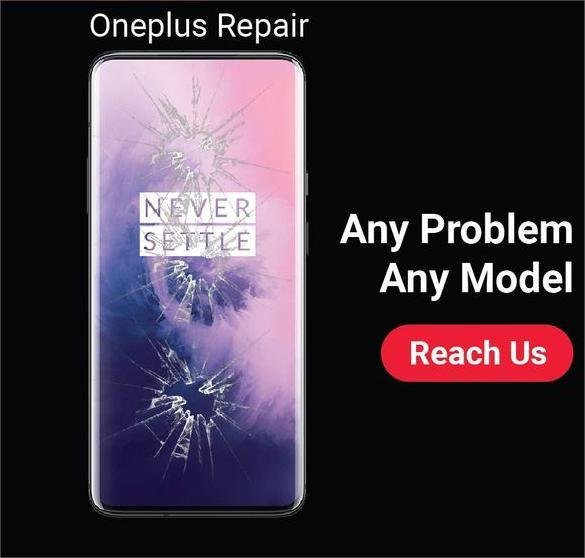 OnePlus Mobile repair in Bangalore