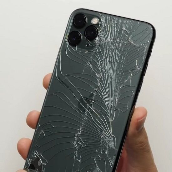 Apple iPhone repair in bangalore