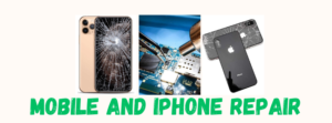 iPhone Repair in Bangalore