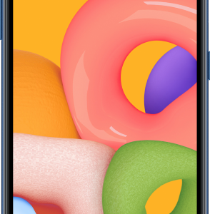 Samsung Galaxy M01
