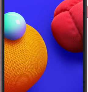 Samsung Galaxy M01 Core