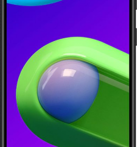 Samsung Galaxy M02
