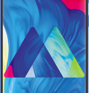 Samsung Galaxy M10