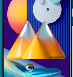 Samsung Galaxy M11