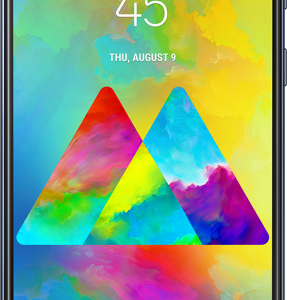 Samsung Galaxy M20