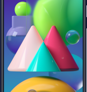 Samsung Galaxy M21