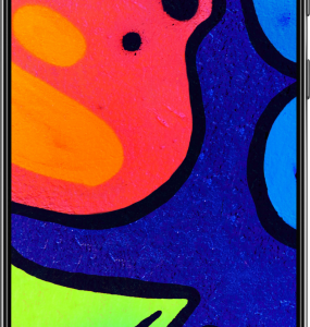 Samsung Galaxy M21s