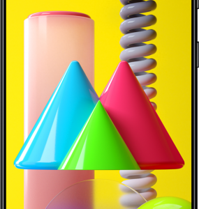 Samsung Galaxy M31