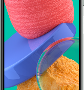 Samsung Galaxy M33 5G