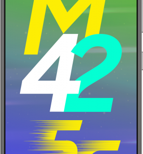 Samsung Galaxy M42 5G