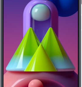 Samsung Galaxy M51