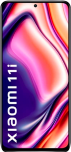 Xiaomi 11i