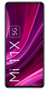 Xiaomi 11X