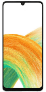 Samsung Galaxy A33 5G