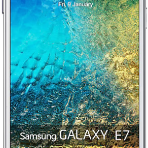 Samsung Galaxy E7