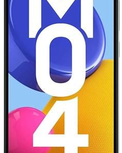 Samsung Galaxy M04