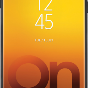 Samsung Galaxy On Max