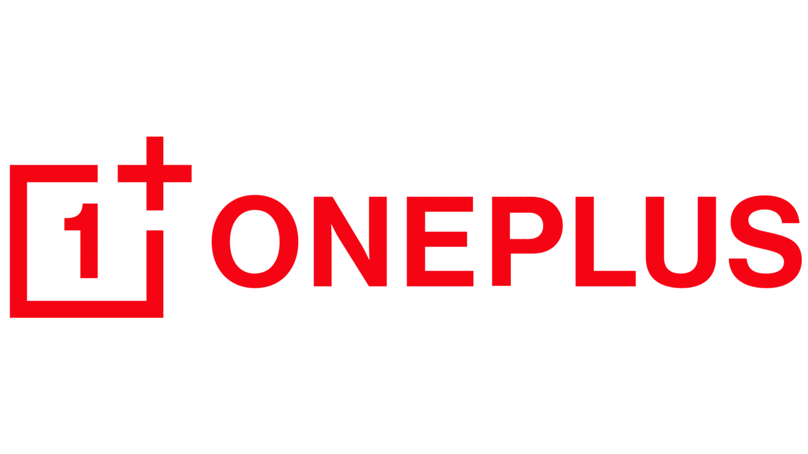 OnePlus Logo