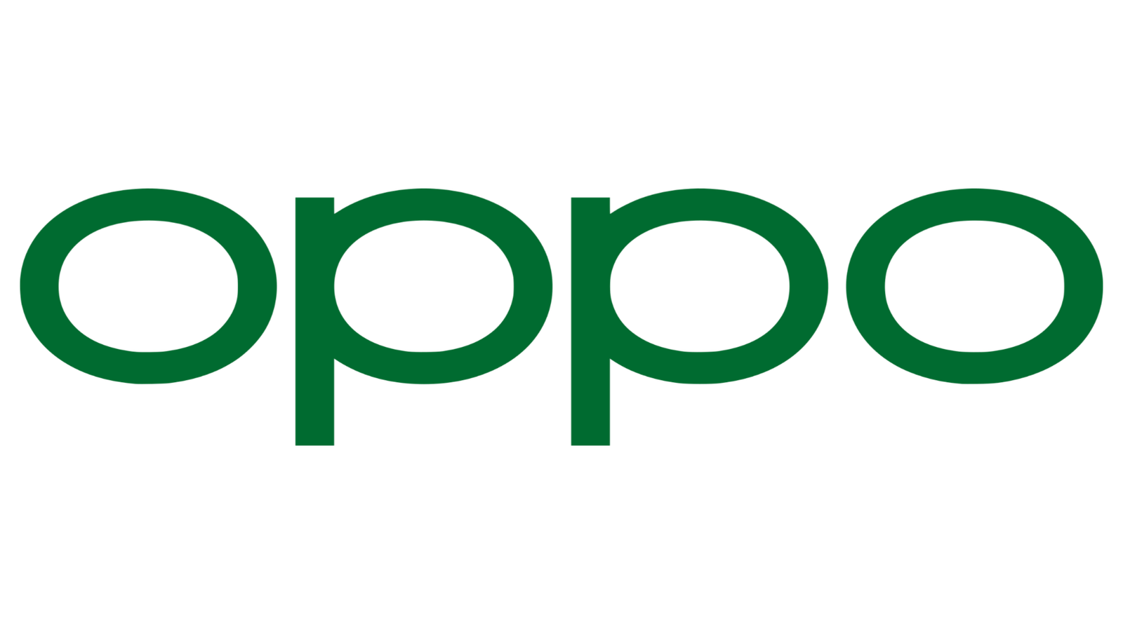 Oppo Logo