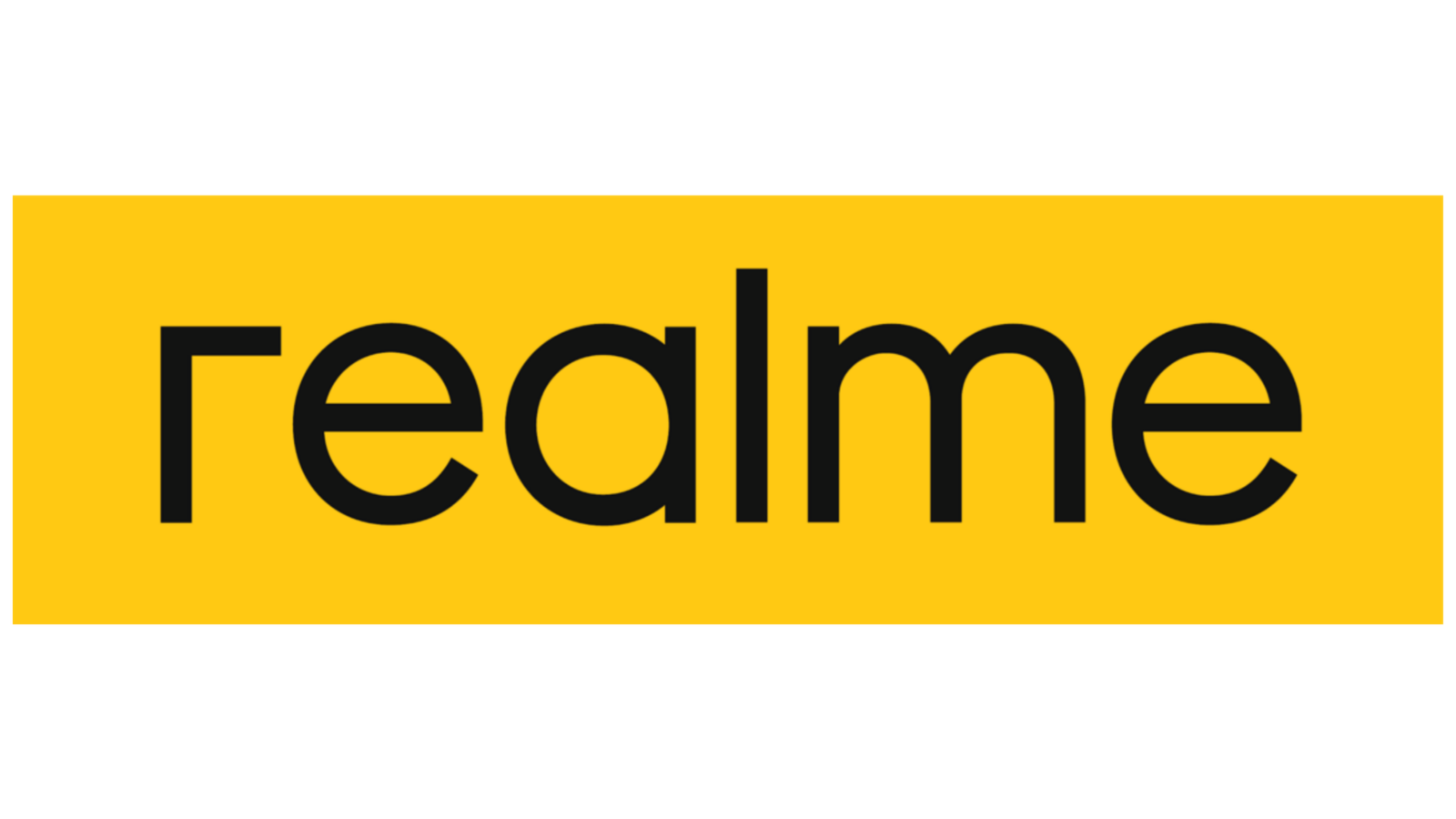 Realme Logo