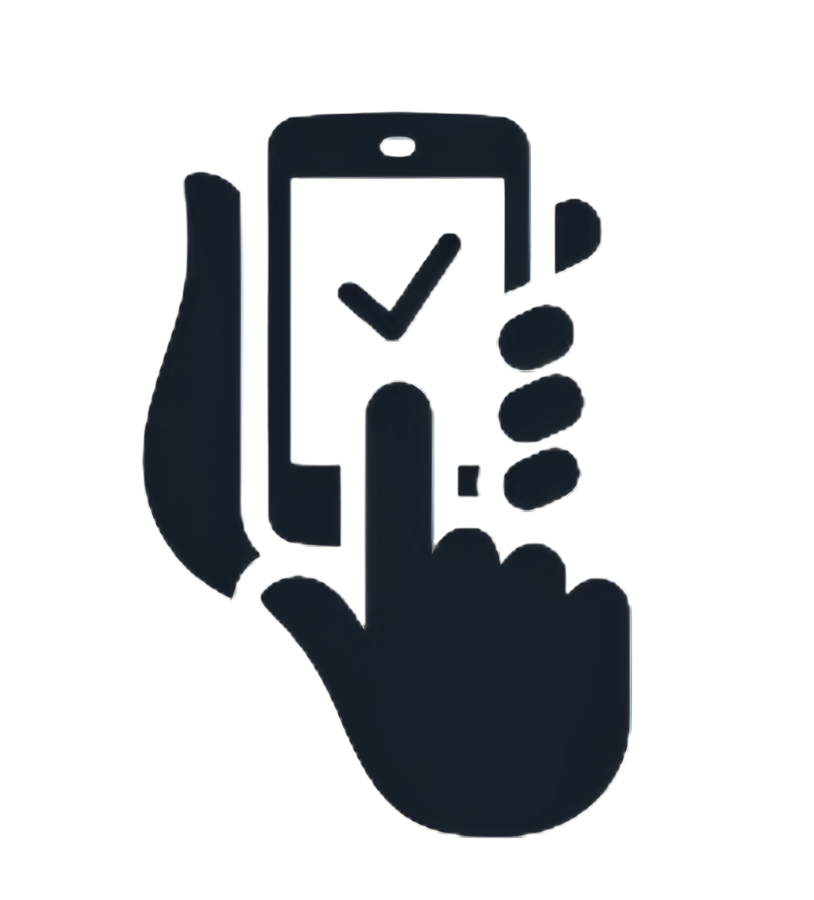 Step Icon