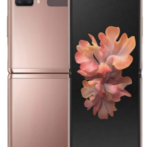 Samsung Galaxy Z Flip 2