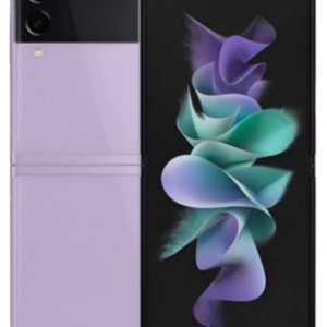 Samsung Galaxy Z Flip 3