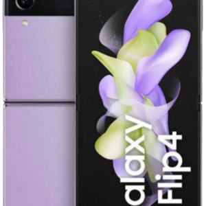 Samsung Galaxy Z Flip 4