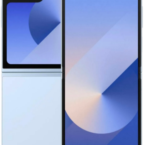 Samsung Galaxy Z Flip 6