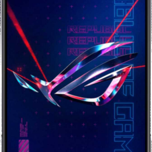 Asus ROG Phone 6 Pro