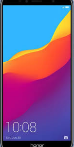Honor 7C