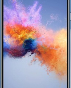 Honor 7X