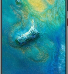 Huawei Mate 20 Pro