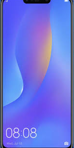 Huawei Nova 3i