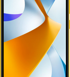 Poco C40
