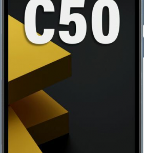 Poco C50