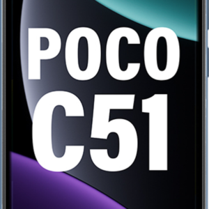 Poco C51