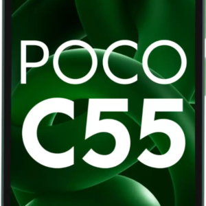 Poco C55