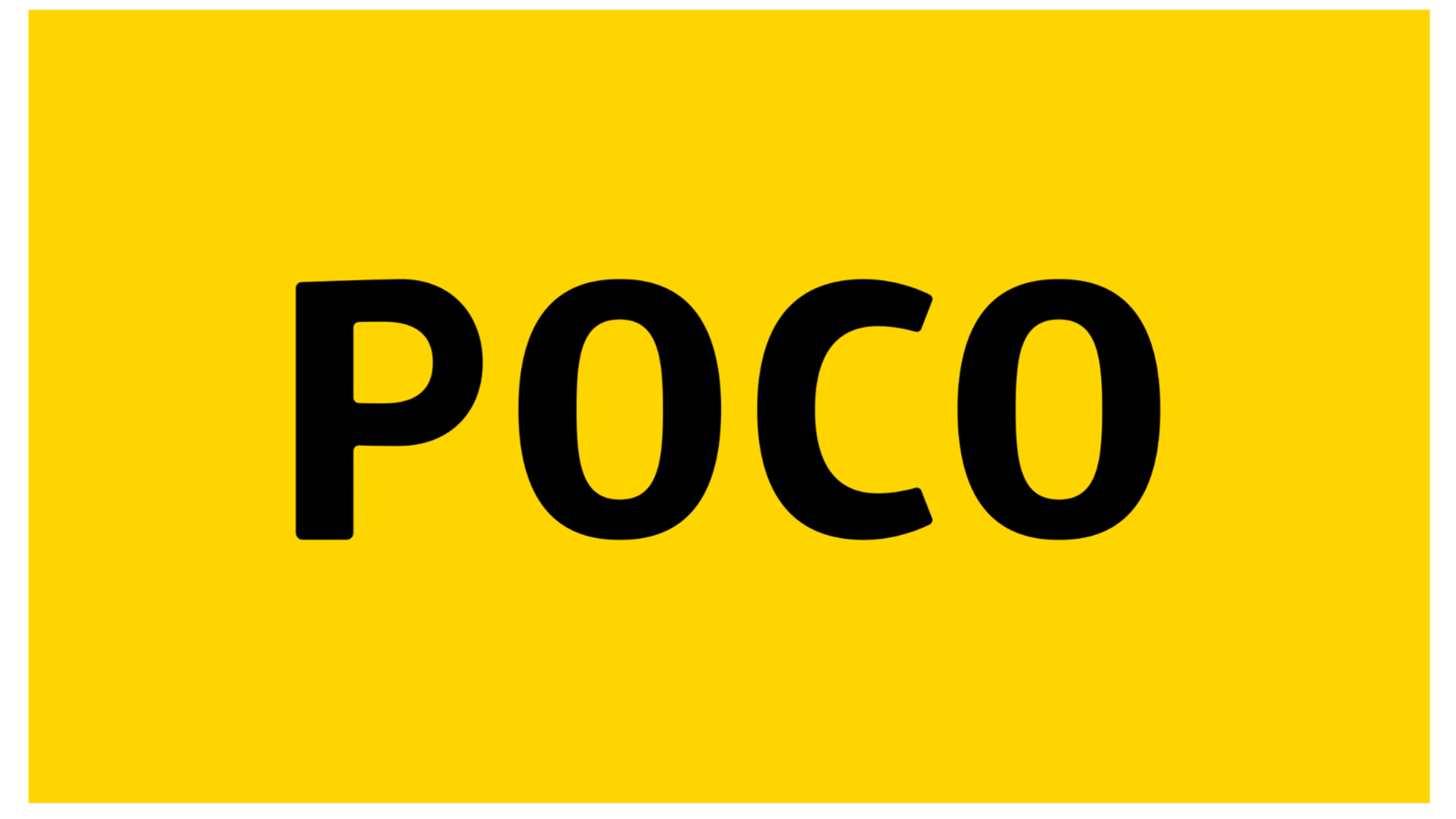 Poco