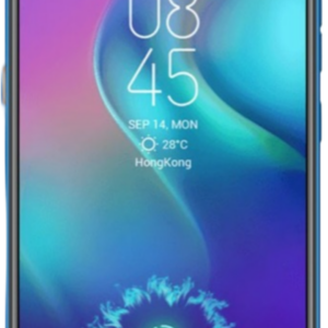 Tecno Camon 12 Pro