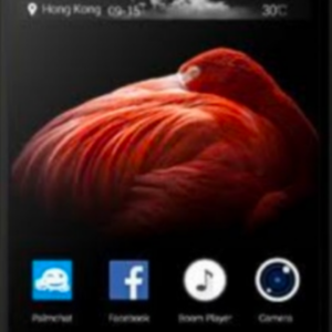 Tecno Phantom 5S