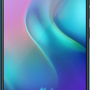 Tecno Phantom 9