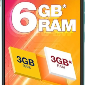 Tecno Spark 8C